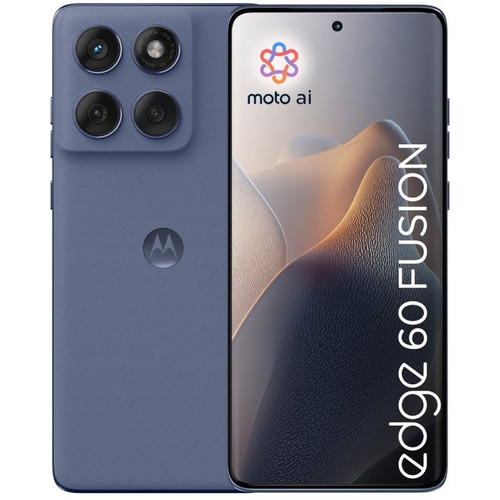 SMARTPHONE MOTOROLA ED 60 FU 8-256 GY V2-DU30 SMARTPHONE MOTOROLA ED 60 FU 8-256 GY V2